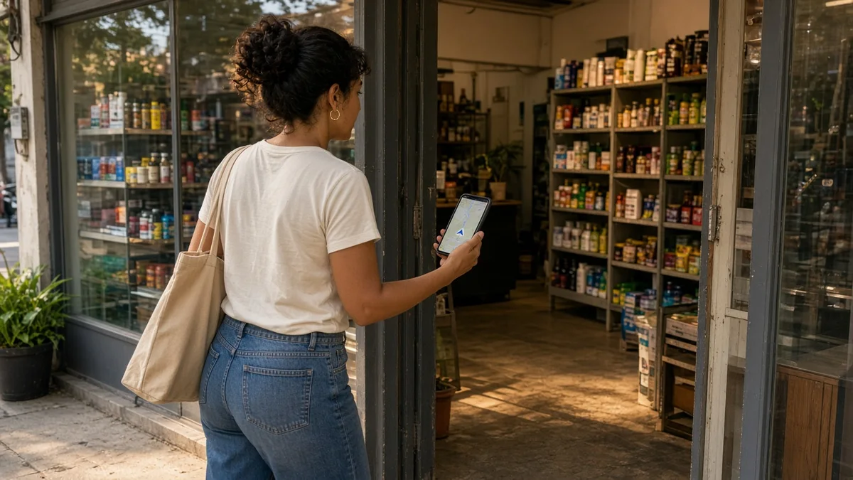 Como Aparecer no Google Maps: Guia Completo para Empresas