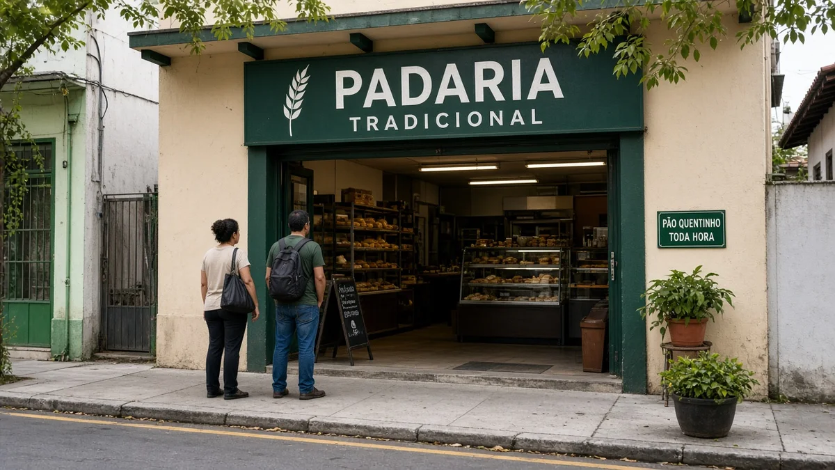 Marketing Local: Guia Completo para Atrair Clientes na Sua Região