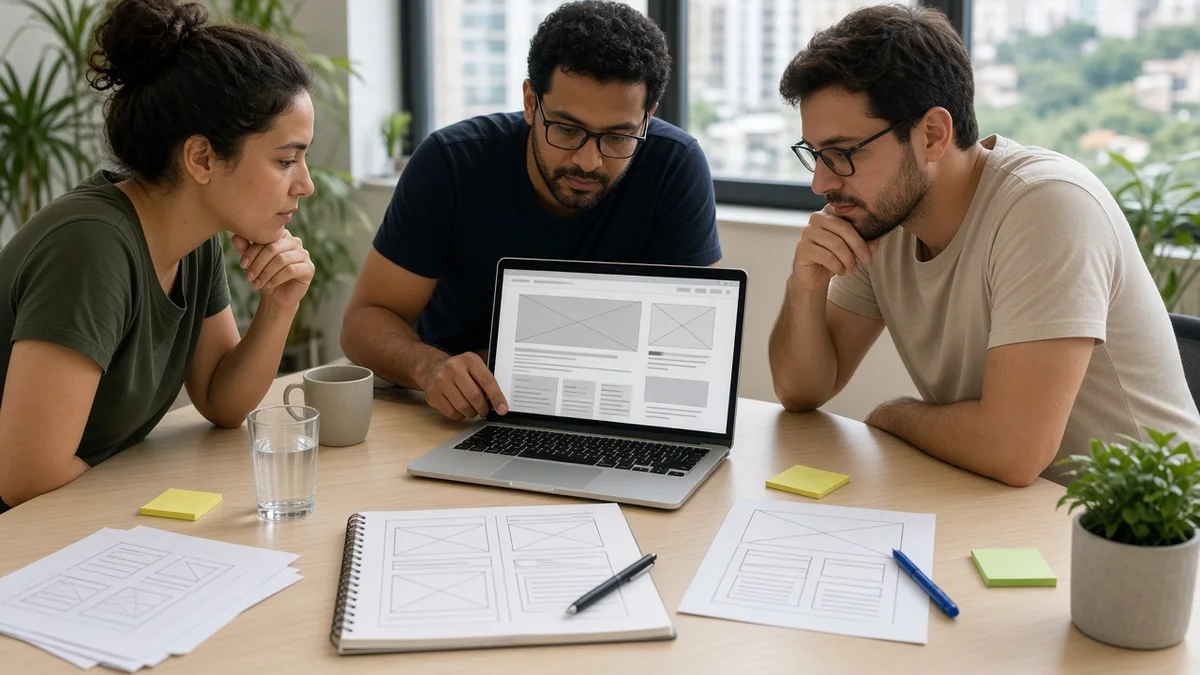 O Que É Link Building: Definição e Importância para SEO