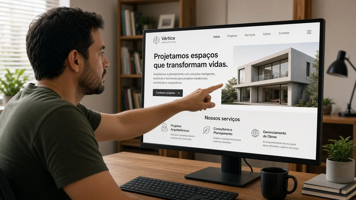 Site Institucional: O Que É, Para Que Serve e Como Criar
